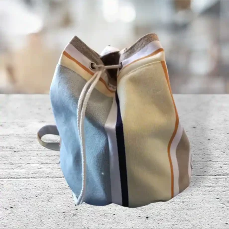 Sac bourse